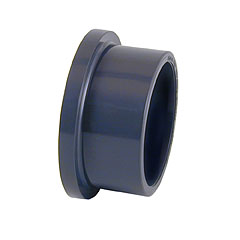 Portabridas PVC ø110mm PN16