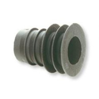 Tapón espiga conexión ø16mm-ø18mm tubería PE