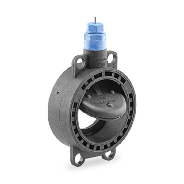 Válvula retención ø90mm DN80 system a/c visor