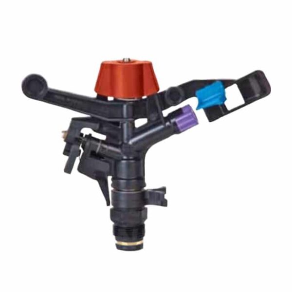 Aspersor 5035 SD PC 5.0mm 1.460l/h R.M. 3/4'' circular y sectorial