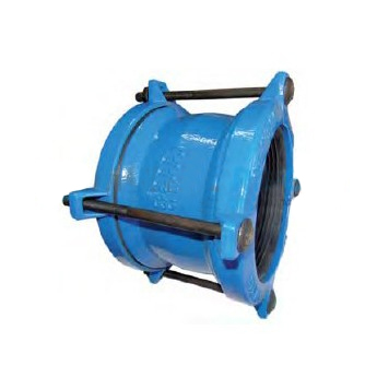 Unión universal DN150 Rango ø176-201mm PN16