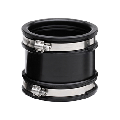Abrazadera unión Aco-flex desagüe MDC410 385-410 mm