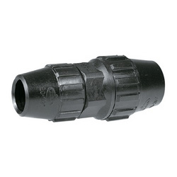 Manguito PP reducción ø63mm-50mm