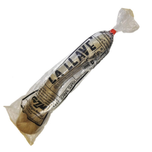 Cañamo tubería bolsa 250g