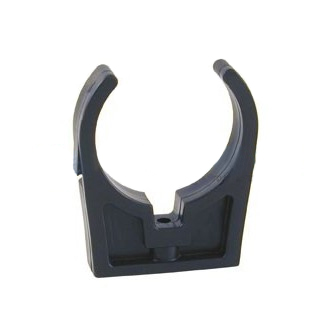 Pinza soporte tubo PP Ø125mm