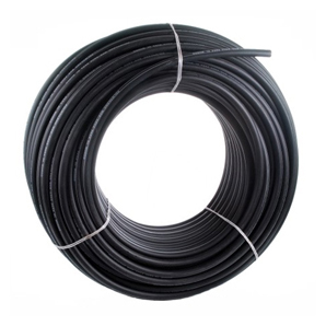 Tubería PE agrícola ø16mm anticracking R:400m