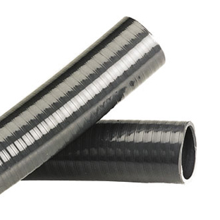 Tubería PVC flexible ø43x50mm