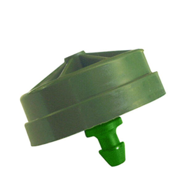 Gotero autocompensante PC 8,5l/h NETAFIM