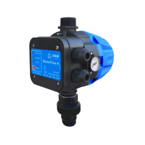 Kit presurización para bomba MASTERFLOW H