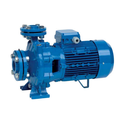 Bomba CS 65-160B TRIFÁSICA 15CV 11Kw