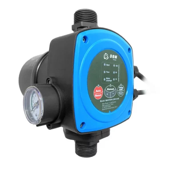 Kit presurización para bomba MASTERFLOW H-AR