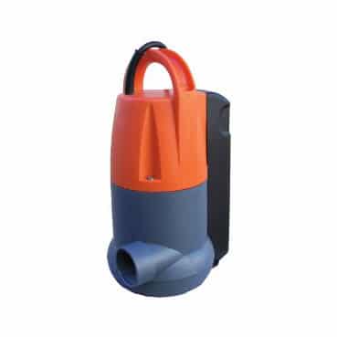 Bomba SDC 550 G MONOFÁSICA AUTOMÁTICA 0,55Kw